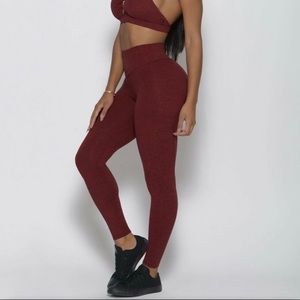 Bombshell Sportswear XS Sculpt Leggings